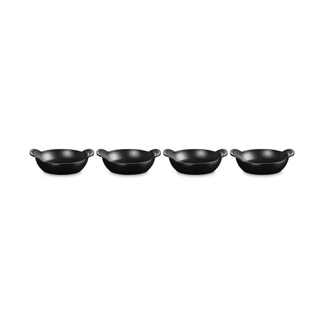 Load image into Gallery viewer, Le Creuset Gourmand Collection Braiser, Set of 4
