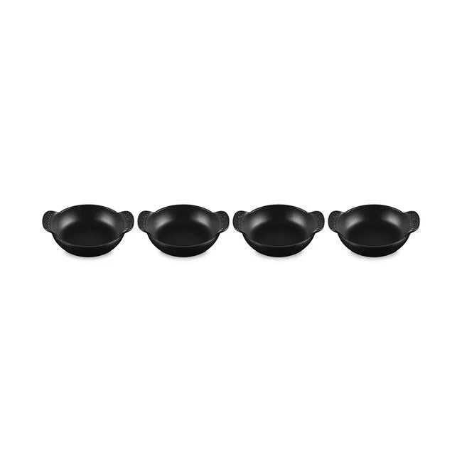 Load image into Gallery viewer, Le Creuset Gourmand Collection Braiser, Set of 4

