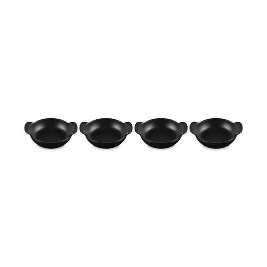 Le Creuset Gourmand Collection Braiser, Set of 4