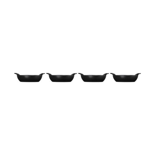 Le Creuset Gourmand Collection Braiser, Set of 4