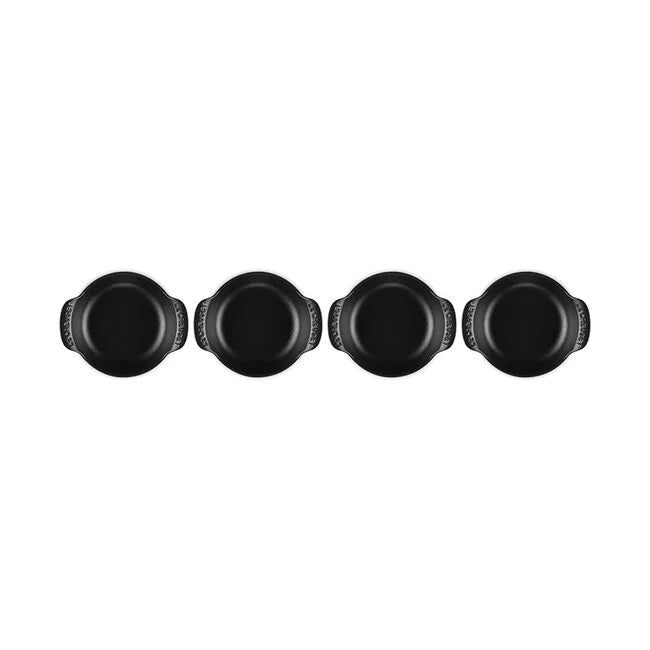 Load image into Gallery viewer, Le Creuset Gourmand Collection Braiser, Set of 4
