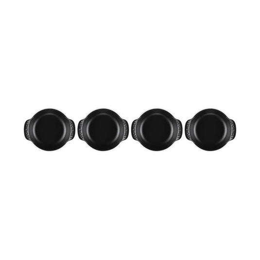 Le Creuset Gourmand Collection Braiser, Set of 4