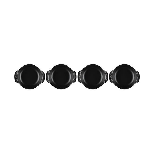 Load image into Gallery viewer, Le Creuset Gourmand Collection Braiser with Lid, Set of 4
