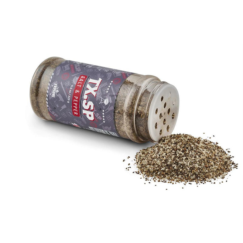 Load image into Gallery viewer, Al Frugoni Texas Salt and Pepper 11.5 oz
