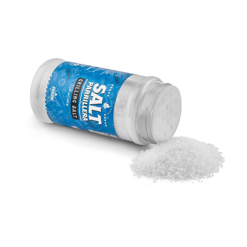Load image into Gallery viewer, Al Frugoni Grilling Salt 17 oz
