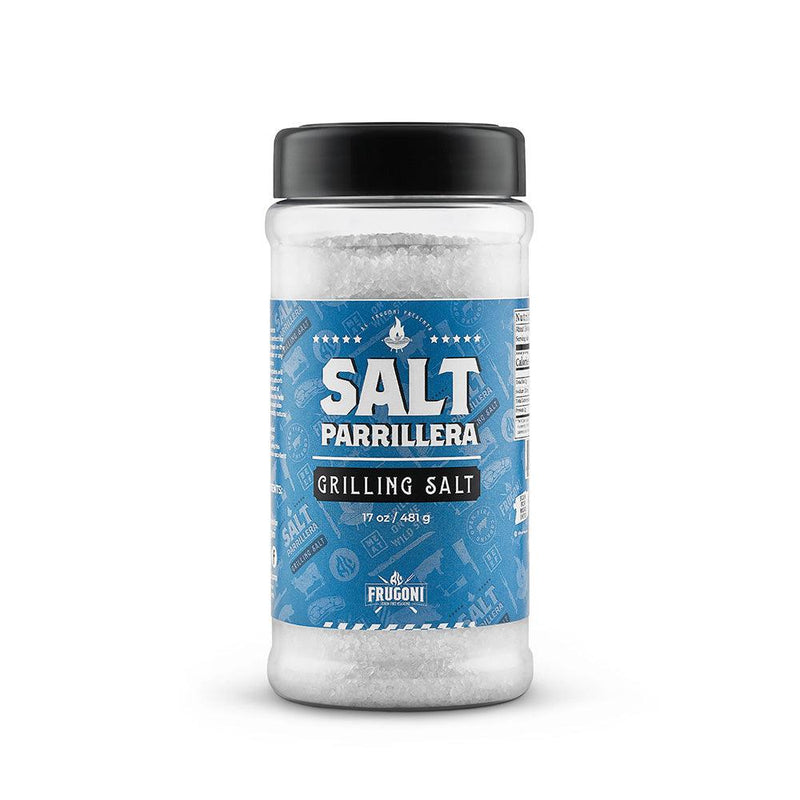 Load image into Gallery viewer, Al Frugoni Grilling Salt 17 oz
