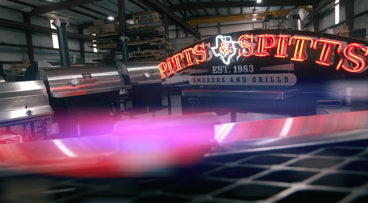 About Pitts & Spitts