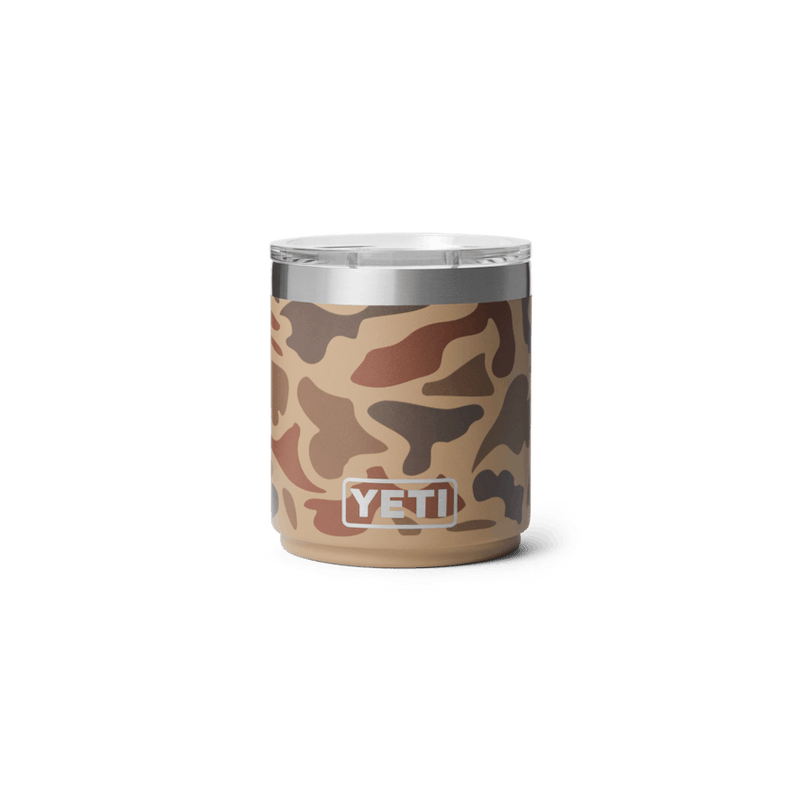 Load image into Gallery viewer, YETI Rambler 10 oz Stackable Lowball 2.0
