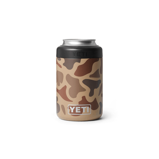 YETI Rambler 12 oz Colster 2.0 Can Insulator