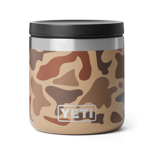 YETI Rambler® 8 oz Insulated Food Jar