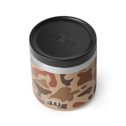 YETI Rambler® 8 oz Insulated Food Jar