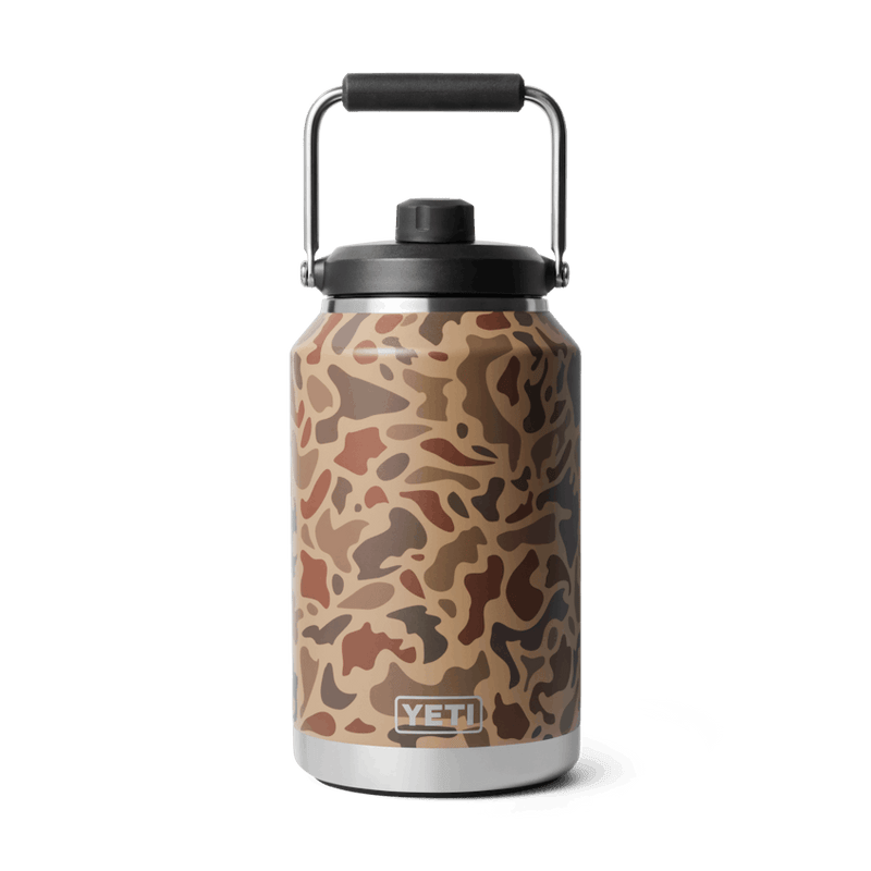 Load image into Gallery viewer, YETI Rambler One Gallon Jug

