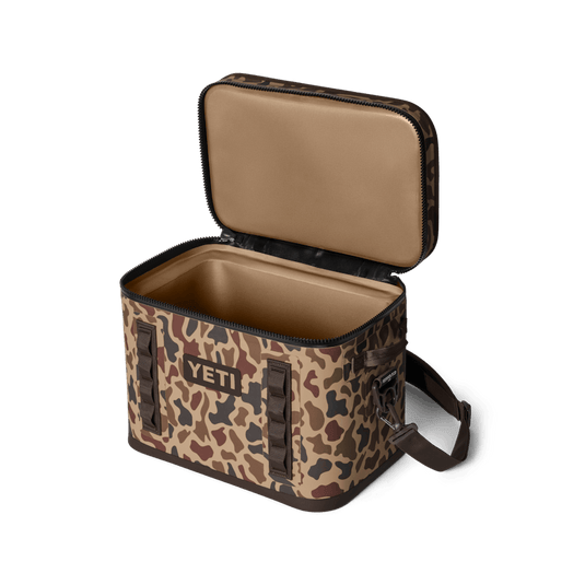 YETI Hopper Flip 18