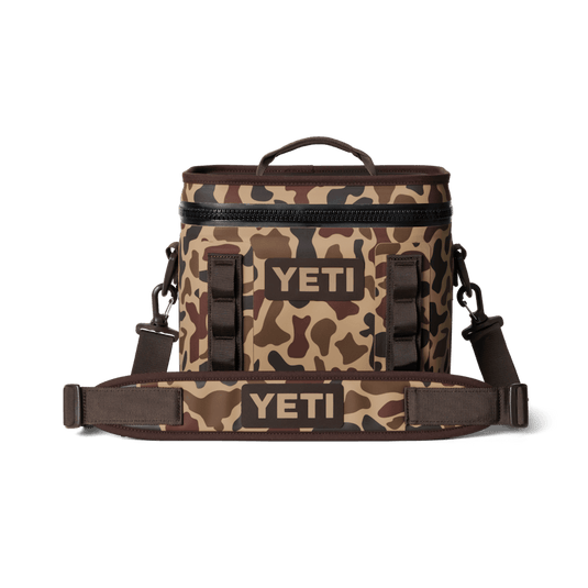 YETI Hopper Flip 8