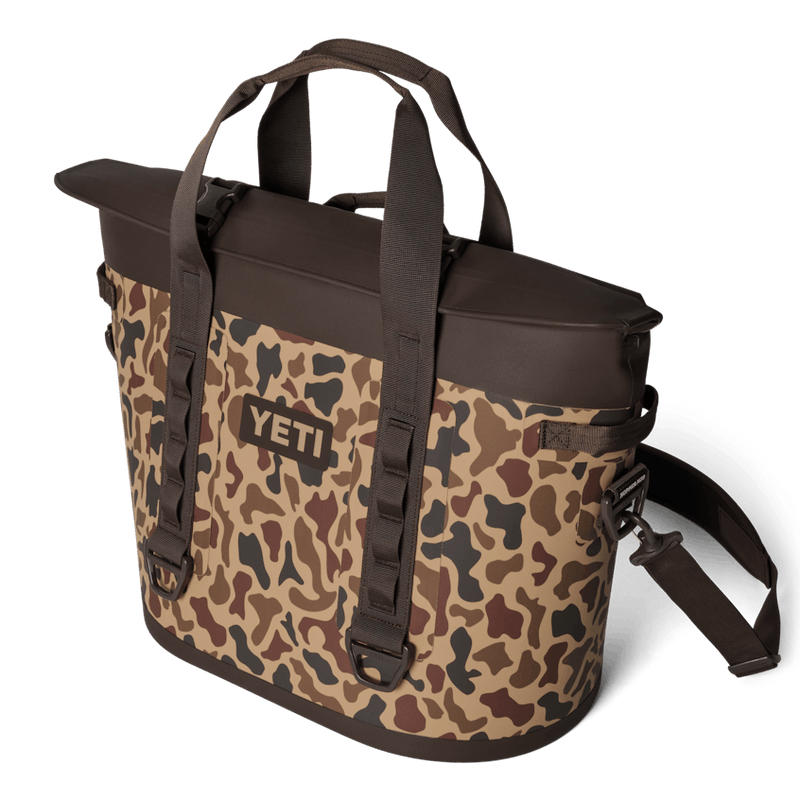 Load image into Gallery viewer, YETI Hopper M30 Cooler
