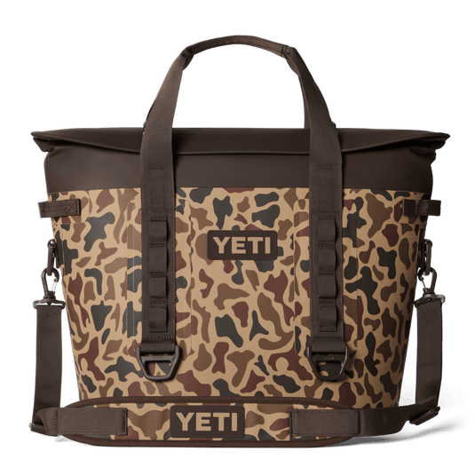 YETI Hopper M30 Cooler