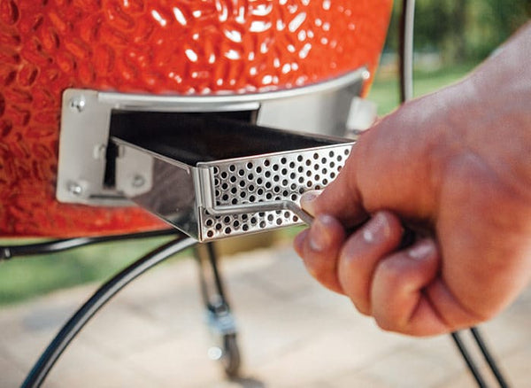 Load image into Gallery viewer, Kamado Joe Slide-Out Ash Drawer
