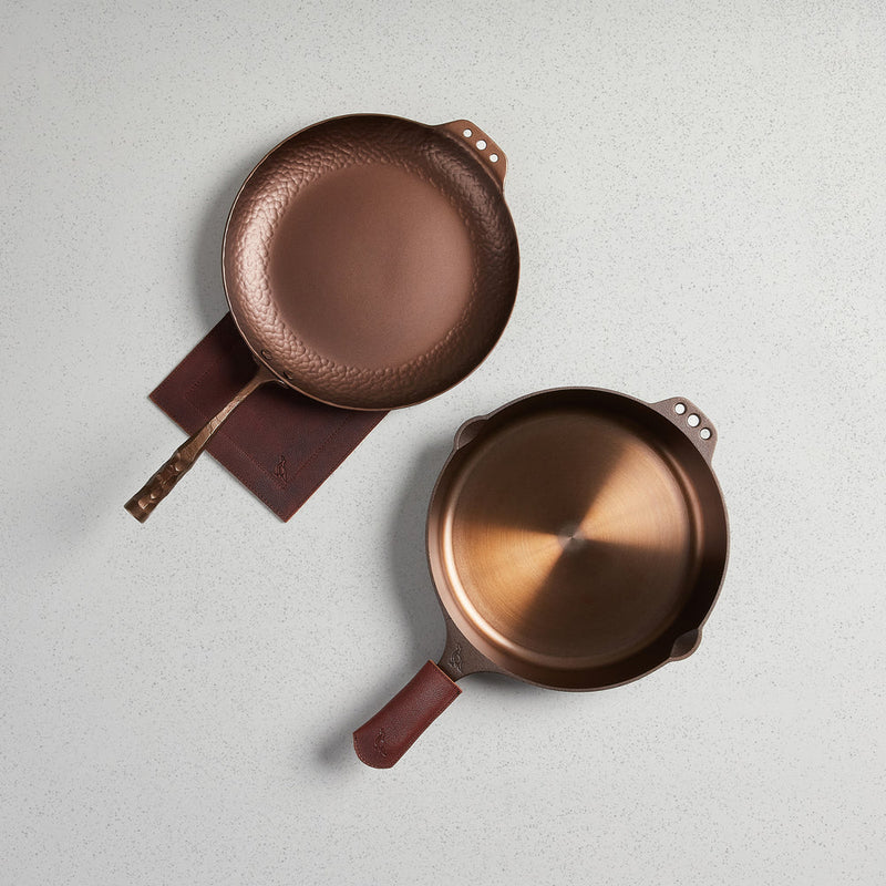 Load image into Gallery viewer, Smithey Ironware Perfect Pair Set
