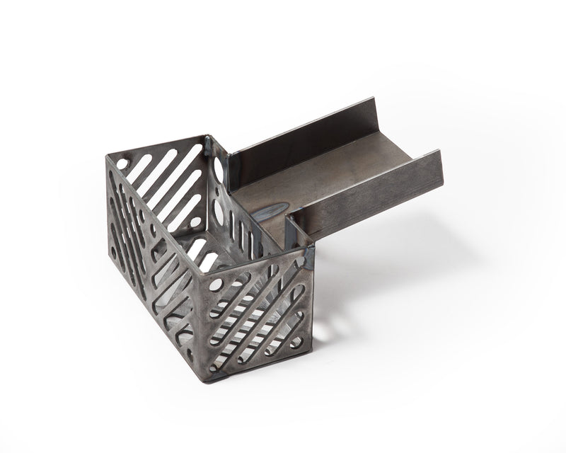 Load image into Gallery viewer, Pitts &amp; Spitts Smoke Cage
