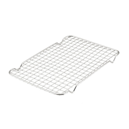 Hestan Provisions OvenBond Stainless Steel Quarter Sheet Cooling Rack