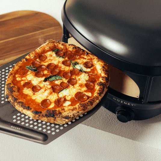 Pizza 101 Registration (Jun 6, 2026 @ 11 AM)