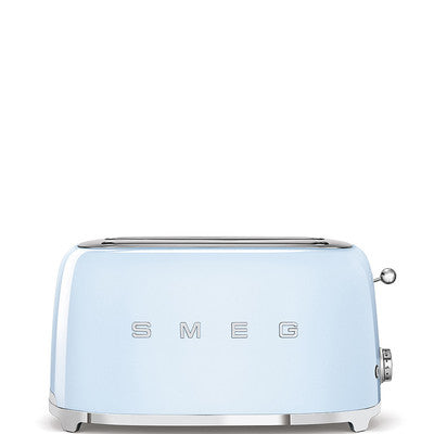 SMEG 50's Retro Line 4-Slice Toaster