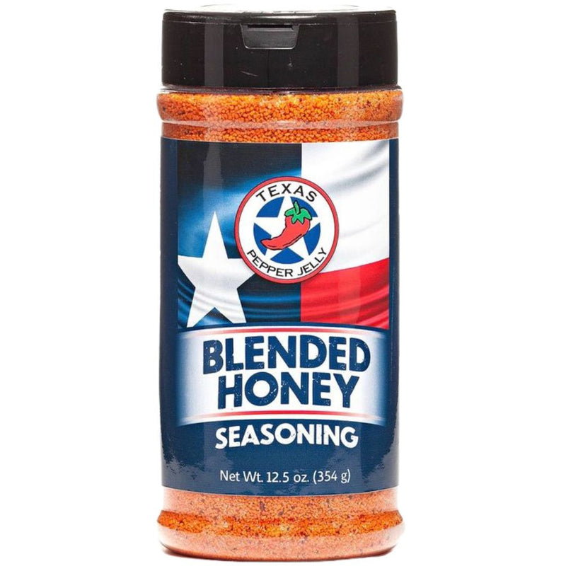 Load image into Gallery viewer, Craig's Blended Honey Seasoning
