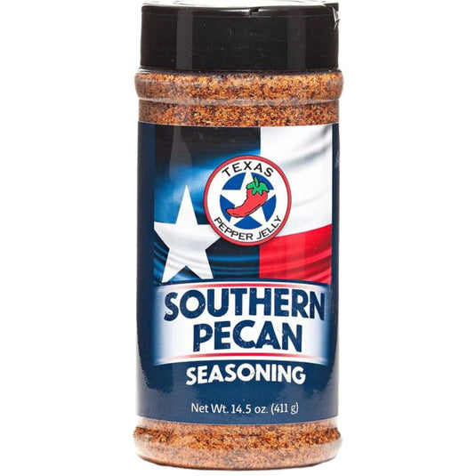 Craig's TPJ’s Southern Pecan Seasoning