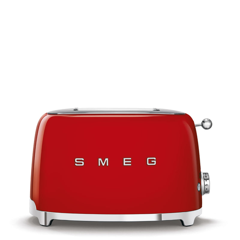 Load image into Gallery viewer, SMEG 50's Retro Line 2-Slice Toaster
