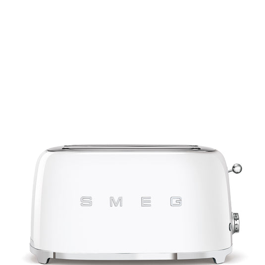 SMEG 50's Retro Line 4-Slice Toaster