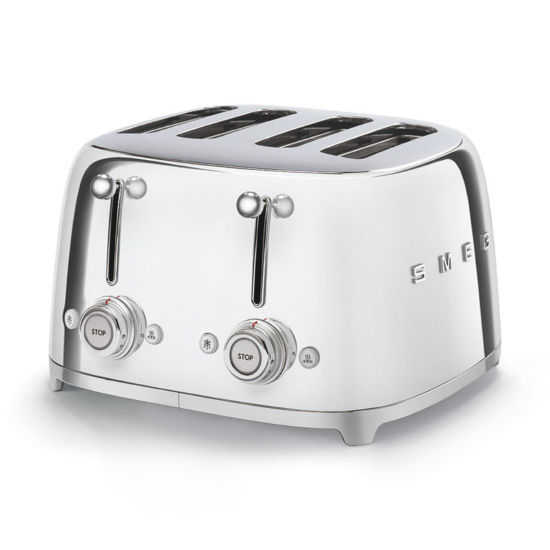 Load image into Gallery viewer, SMEG 50's Retro Line 4-Slot Toaster (4X4)
