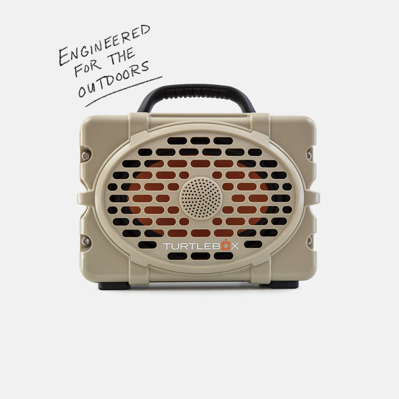 Load image into Gallery viewer, Turtlebox The Original: GEN 3 Portable Speaker
