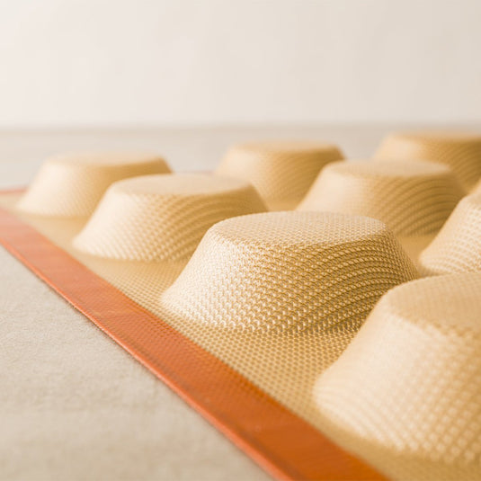 Silpat® Perfect Tartelette Mold