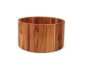 Teakhaus Bold Serving Bowls