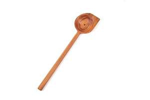 Teakhaus Moon Spatula