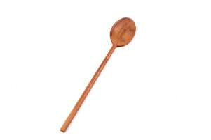 Teakhaus Moon Spoon