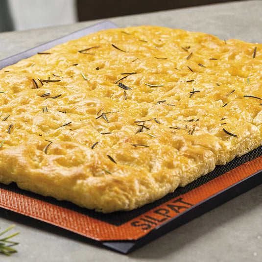 Silpat® Boulangerie Half Size