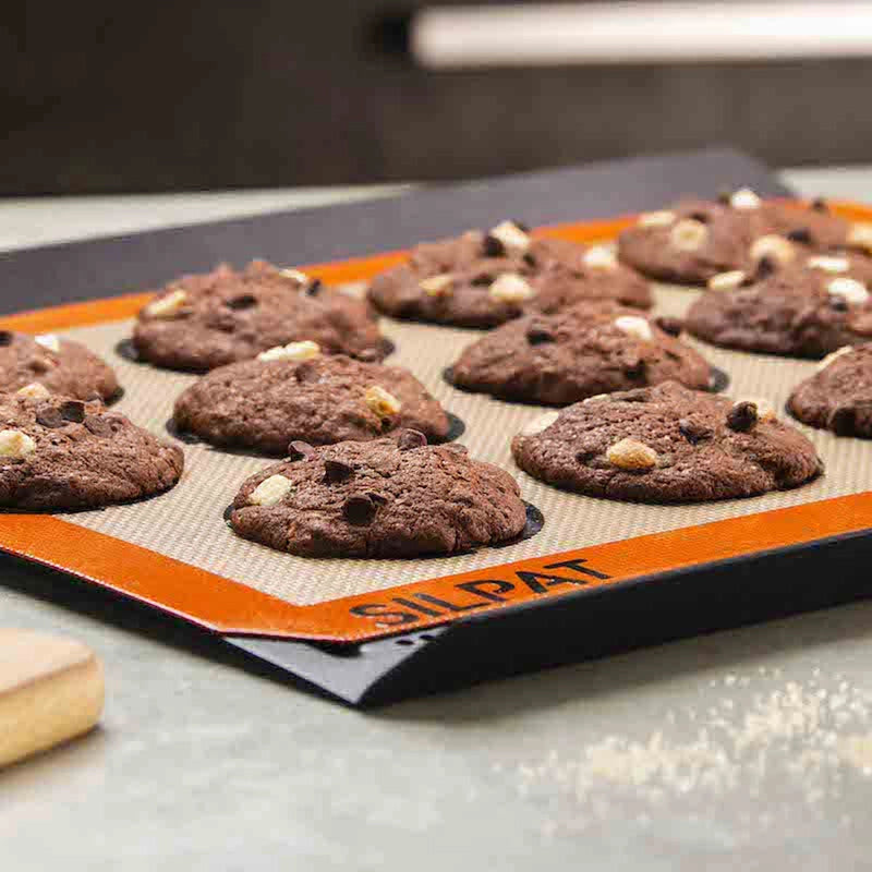 Load image into Gallery viewer, Silpat® Cook N' Cool Perfect Baking Tray
