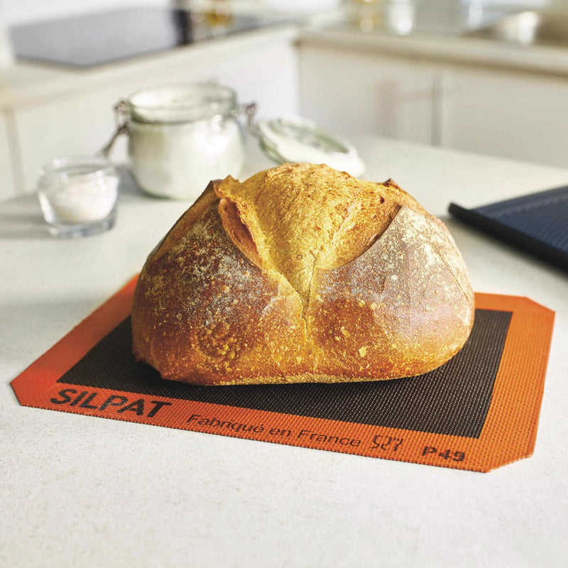 Load image into Gallery viewer, Silpat® Boulangerie Quarter Size
