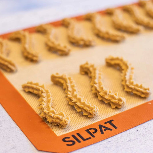 Silpat® Cookie Size Baking Mat