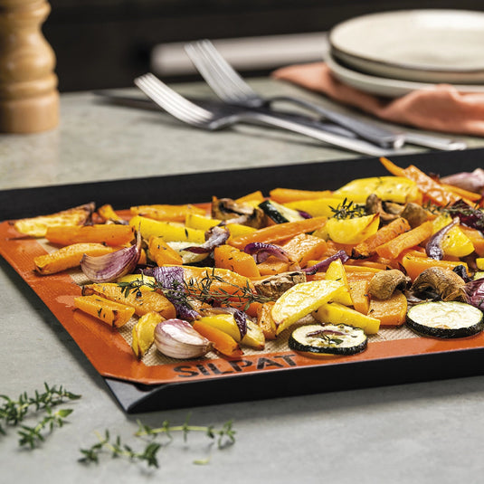 Silpat® 3/4 Size Baking Mat