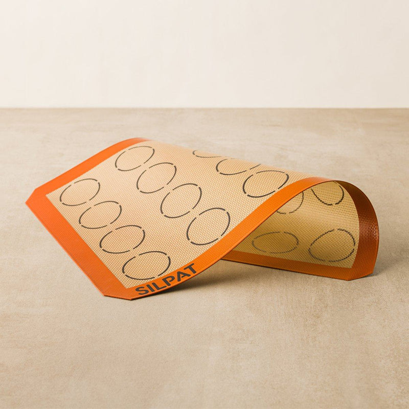 Load image into Gallery viewer, Silpat® Macaron Baking Mat
