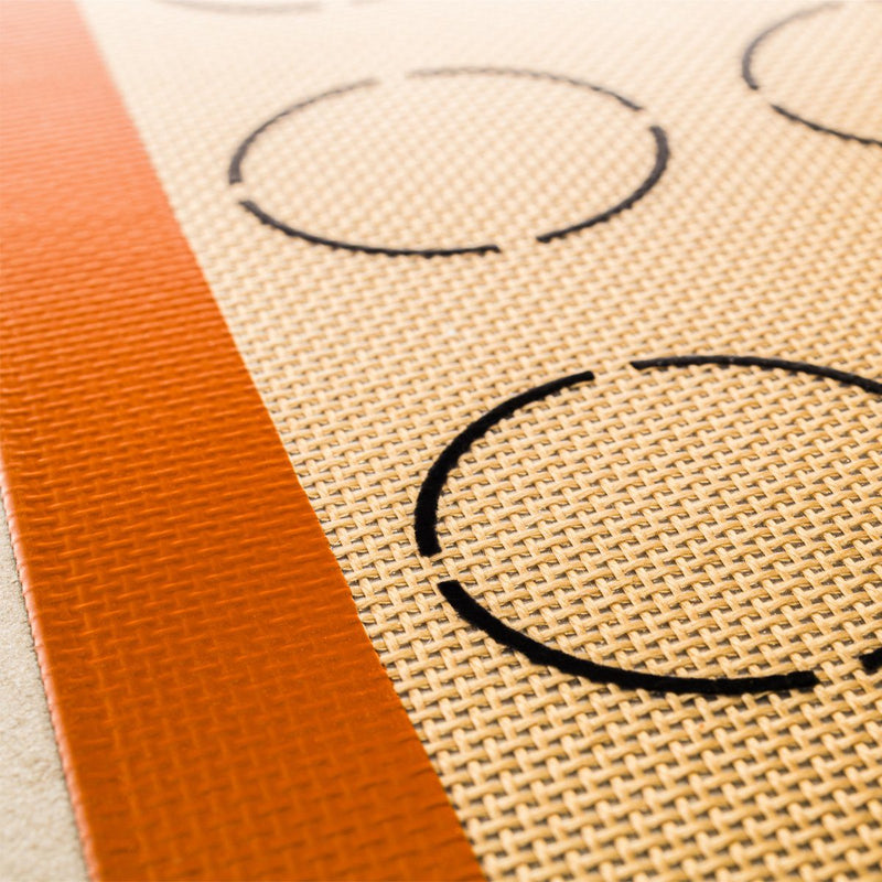 Load image into Gallery viewer, Silpat® Macaron Baking Mat
