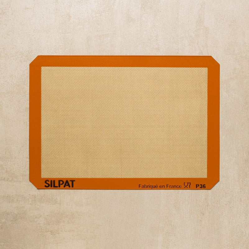 Load image into Gallery viewer, Silpat® Cookie Size Baking Mat
