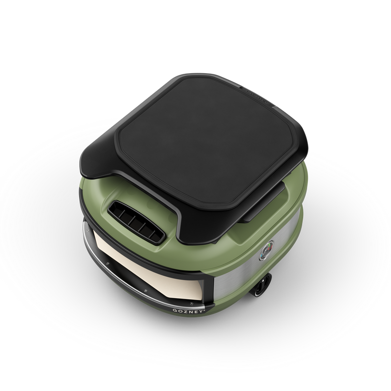 Load image into Gallery viewer, Gozney Tread Roof Rack
