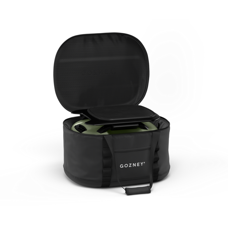 Load image into Gallery viewer, Gozney Tread Venture Bag
