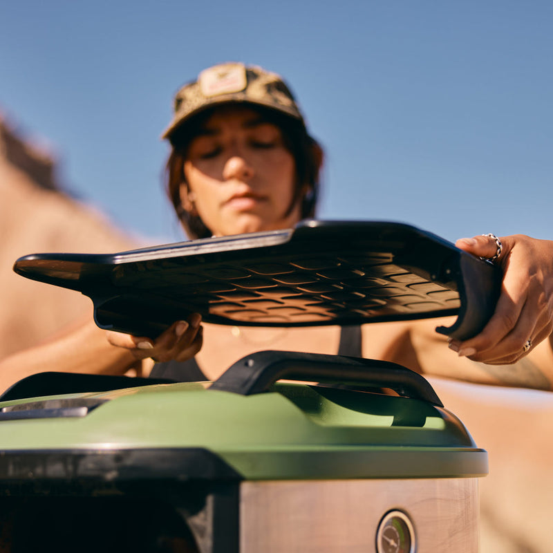 Load image into Gallery viewer, Gozney Tread Roof Rack
