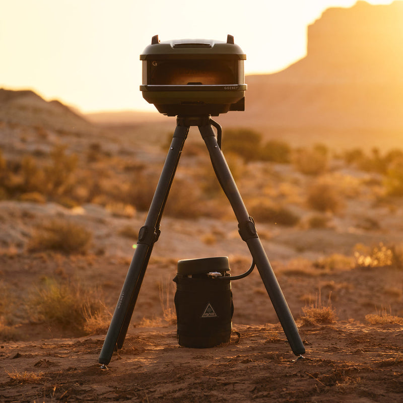 Load image into Gallery viewer, Gozney Tread Venture Stand
