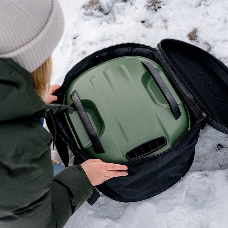 Load image into Gallery viewer, Gozney Tread Venture Bag
