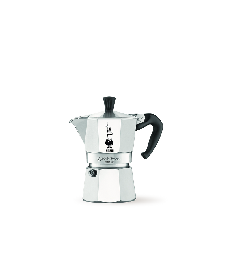 Load image into Gallery viewer, Bialetti Express Moka Pot
